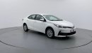 Toyota Corolla SE 2 | Under Warranty | Inspected on 150+ parameters