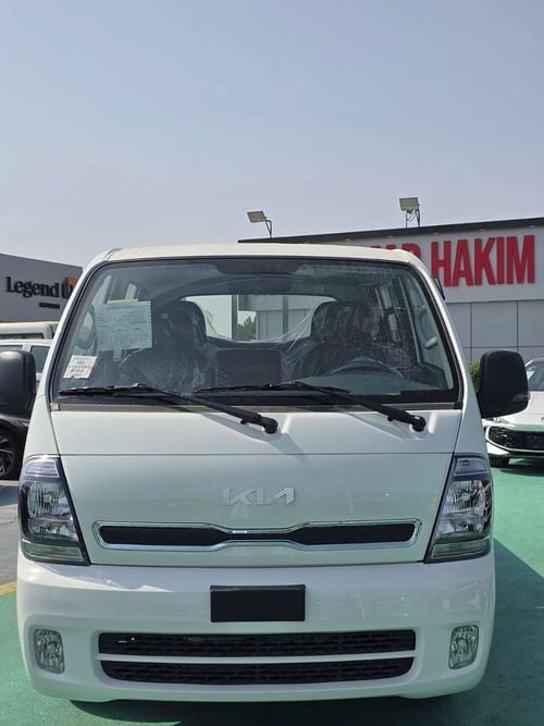 Kia K2700 