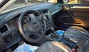 Volkswagen Golf TSI