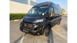 Fiat Ducato Adria Van