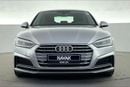 Audi A5 40 TFSI S-Line & Technology Package | Guaranteed Warranty | 0 Down Payment