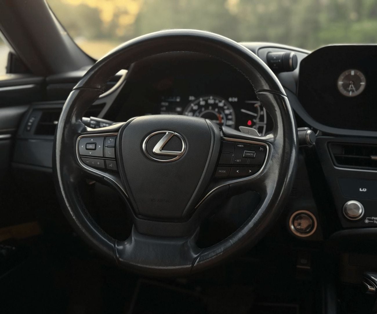 Lexus ES300h 300h 2.5