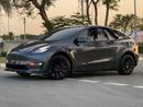 Tesla Model Y FULL BODY CARBON FIBER KIT - SPECIAL STEERING -WELL MAINTAINED