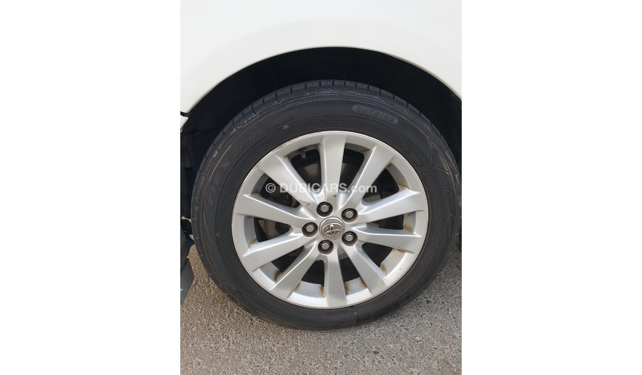 Toyota Corolla 1.8 XLI