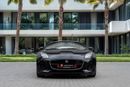 جاكوار F Type F-Type R-Dynamic | 2,742 P.M | 0% Downpayment | Impeccable Condition!
