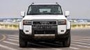 Toyota Prado 250 WX ALL ROUNDER-G | IN-HOUSE FINANCING AVAILABLE | 0% DOWNPAYMENT (BANK)