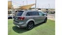 Dodge Journey 2020 Dodge Journey Full option