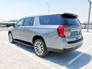 GMC Yukon GMC Denali Diesel - 2022 - Silver