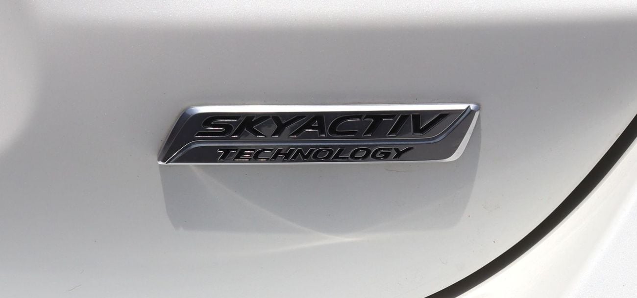 Mazda 6 Mazda 6 - 2015 - American Specs - 2.5L - Full Options - Excellent Condition