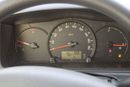 Toyota Hiace DLS - STD ROOF
