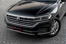 Volkswagen Touareg | 2,546 P.M  | 0% Downpayment | Pristine Condition!