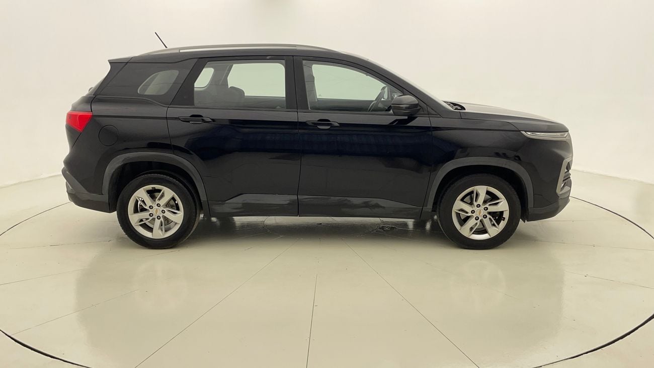 شيفروليه كابتيفا LS 1.5 | بدون دفعة مقدمة | اختبار القيادة في المنزل