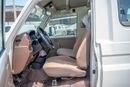تويوتا لاند كروزر 70 Toyota Land Cruiser LC78 2025 Hard Top 4WD 2.8L Diesel