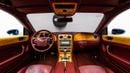 Bentley Continental Flying Spur 2006 - GCC