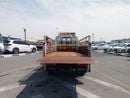 ميتسوبيشي فوسو كانتير (RAMADAN OFFER) MITSUBISHI CANTER TRUCK RHD 1997 MODEL 4.5 L DIESEL MANUAL(PM20794)