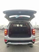 هيونداي باليساد 2022 Hyundai Palisade SEL premium GCC Specs Original Paint 3.5L V6 AWD 4x4 - Multi Drive Mode - 7 Se
