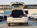 Suzuki Swift GLX / 1.2L PETROL A/T / PUSH START / REAR PARKING SENSOR / REAR CAMERA (CODE # GLX)