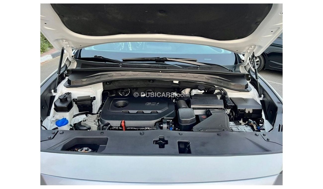 Hyundai Santa Fe Mid 2020 SPORT KEY START AWD CANADA SPEC - ONLY FOR EXPORT !!