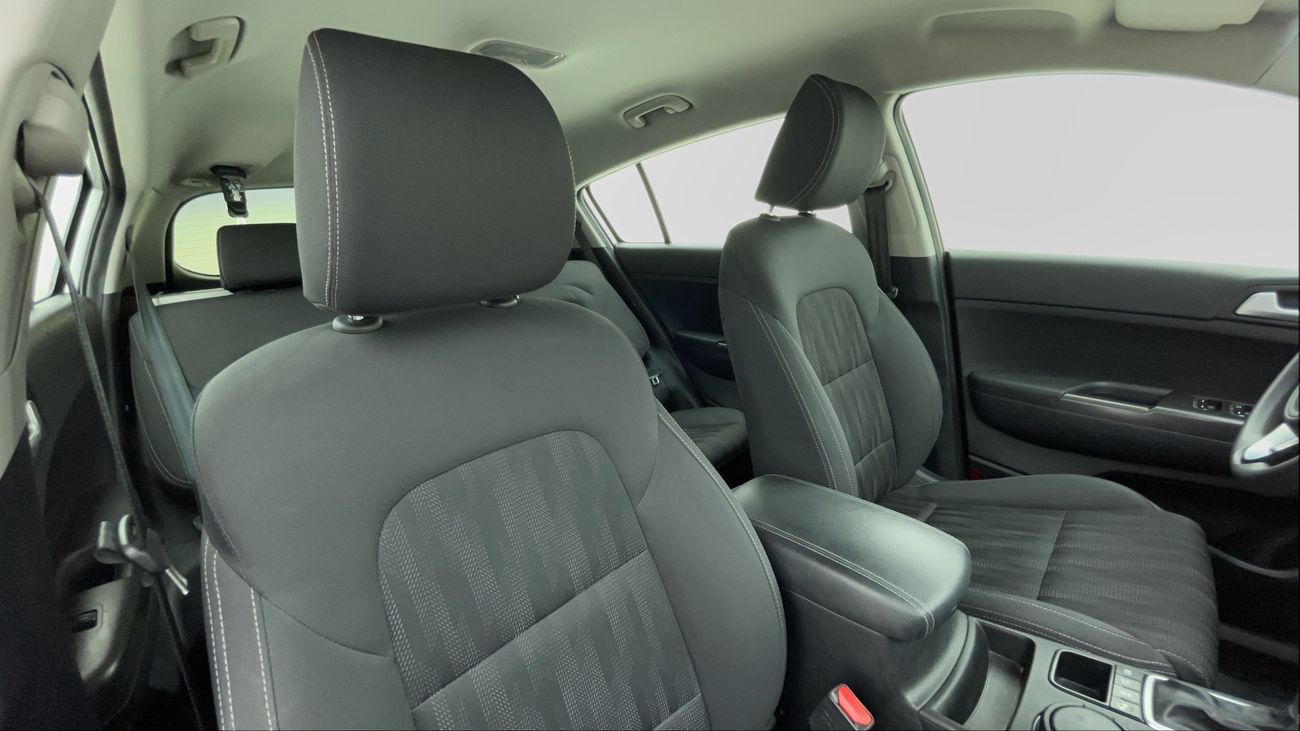 Kia Sportage LX 2 | Zero Down Payment | Home Test Drive