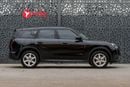 Mini Countryman 2024 MINI Countryman Cooper GCC | Agency Warranty | Service Contract for 2,033.00 AED monthly