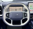 Jetour T2 **2025 Jetour T2 i-DM, Jetour Warranty+Service Contract+Full Service History.
