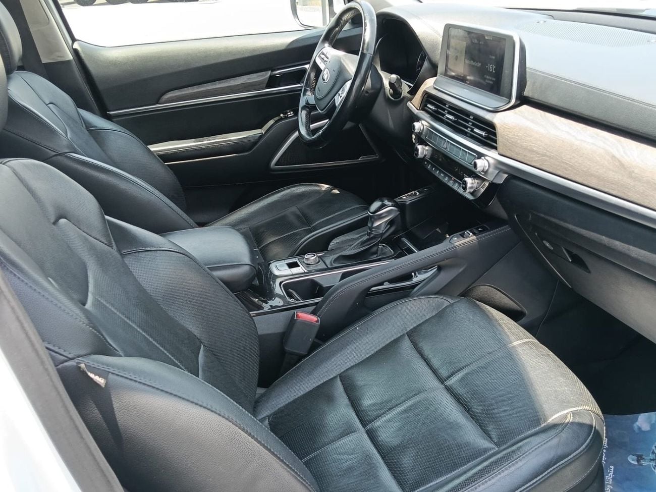 Kia Telluride EX