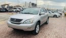 Lexus RX 330 Full Option