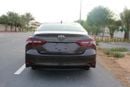 Toyota Camry SE V6 3.5L GCC! Panorama! We arrange bank loan!