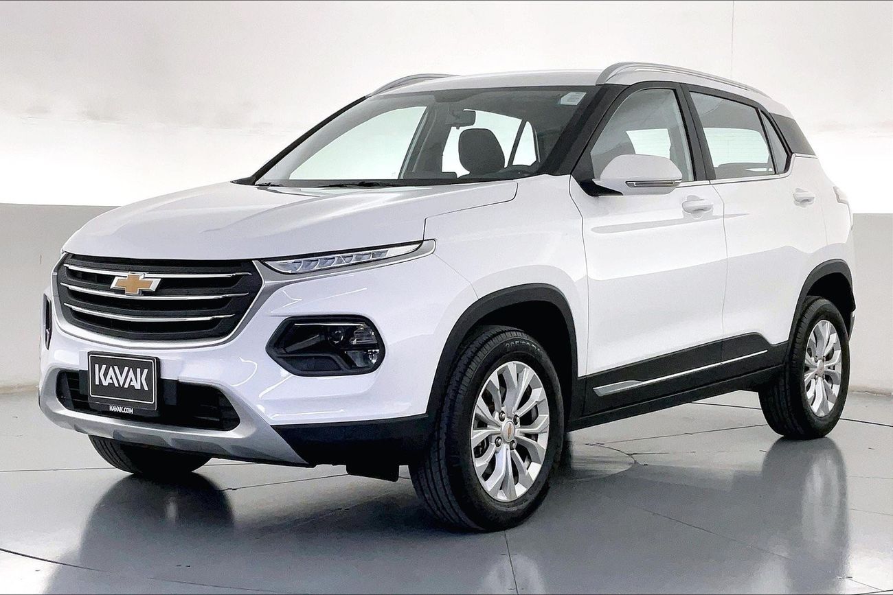 GAC GS8 GL | 1 year free warranty | 0 Down Payment