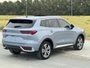 فورد تيريتوري  Ford Territory 2025 GCC Full Options
