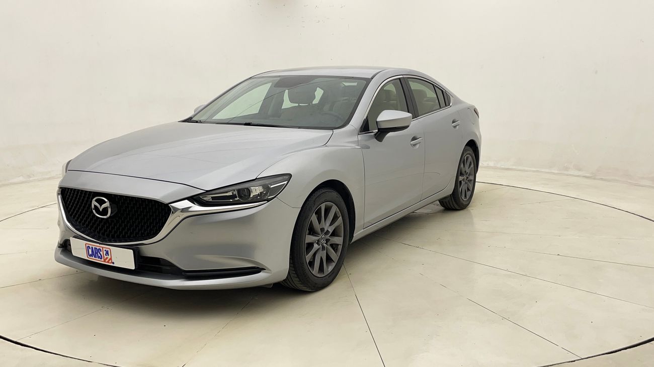 Mazda 6 S 2.5 | Zero Down Payment | Home Test Drive