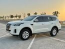 Nissan X Terra NISSAN XTERRA 2022(2.5L) 4x4 GCC Titanium