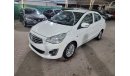 Mitsubishi Attrage GLX Base very clean guif