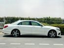 Mercedes Benz S63 AMG STD
