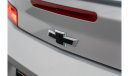 Chevrolet Camaro ZL1 ZL1 2017 Chevrolet Camaro ZL1 / 6 Speed Manual / Full-Service History