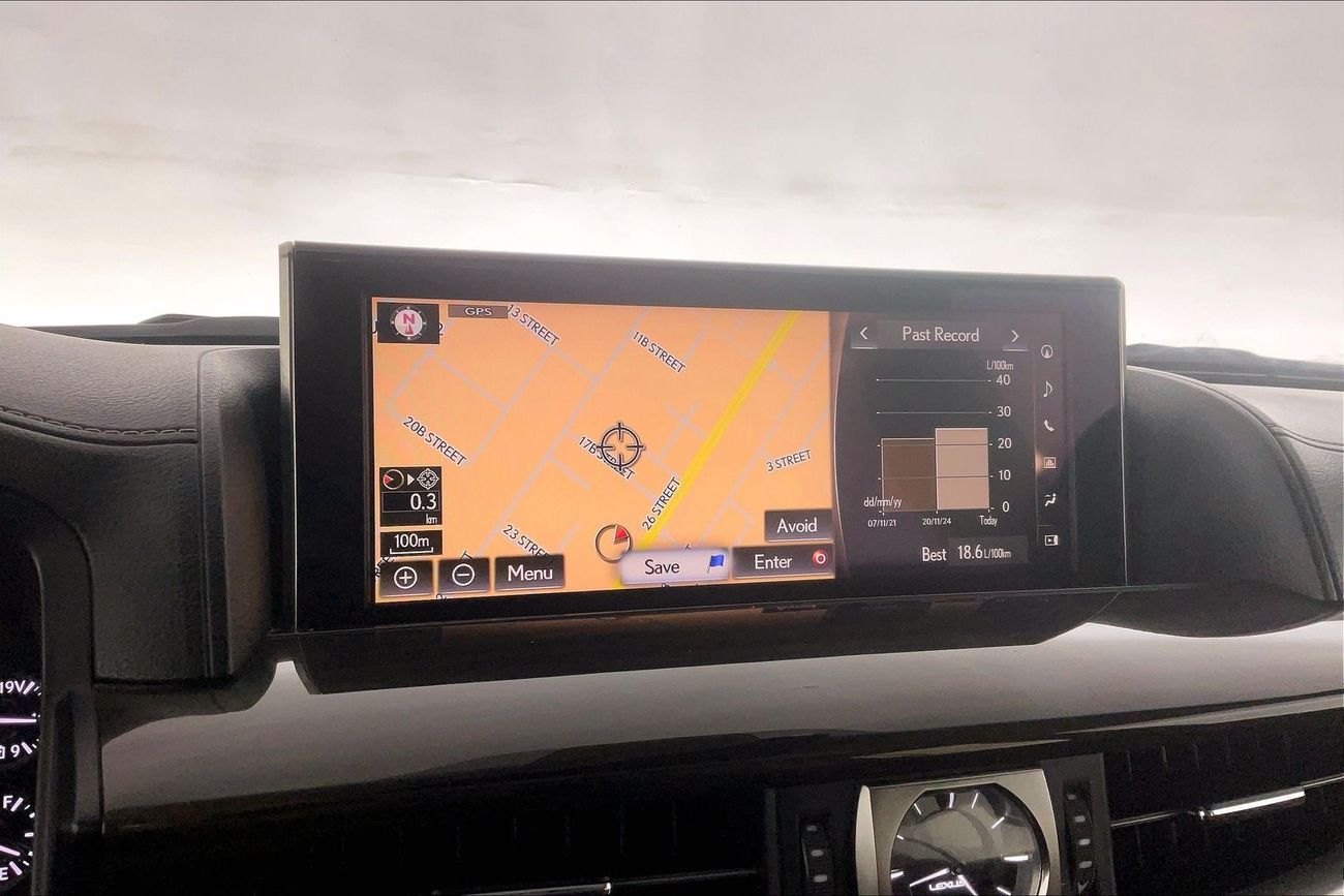 لكزس LX 570 Platinum | upto AED 20,000 Ramadan Discount | شامل الضمان | 0 ﺪﻔﻋﺓ ﺃﻮﻟﻯ