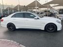 Mercedes-Benz E300 Avantgarde Mercedes E300 2015 KIT 63 _GCC_2015_Excellent Condition _Full option