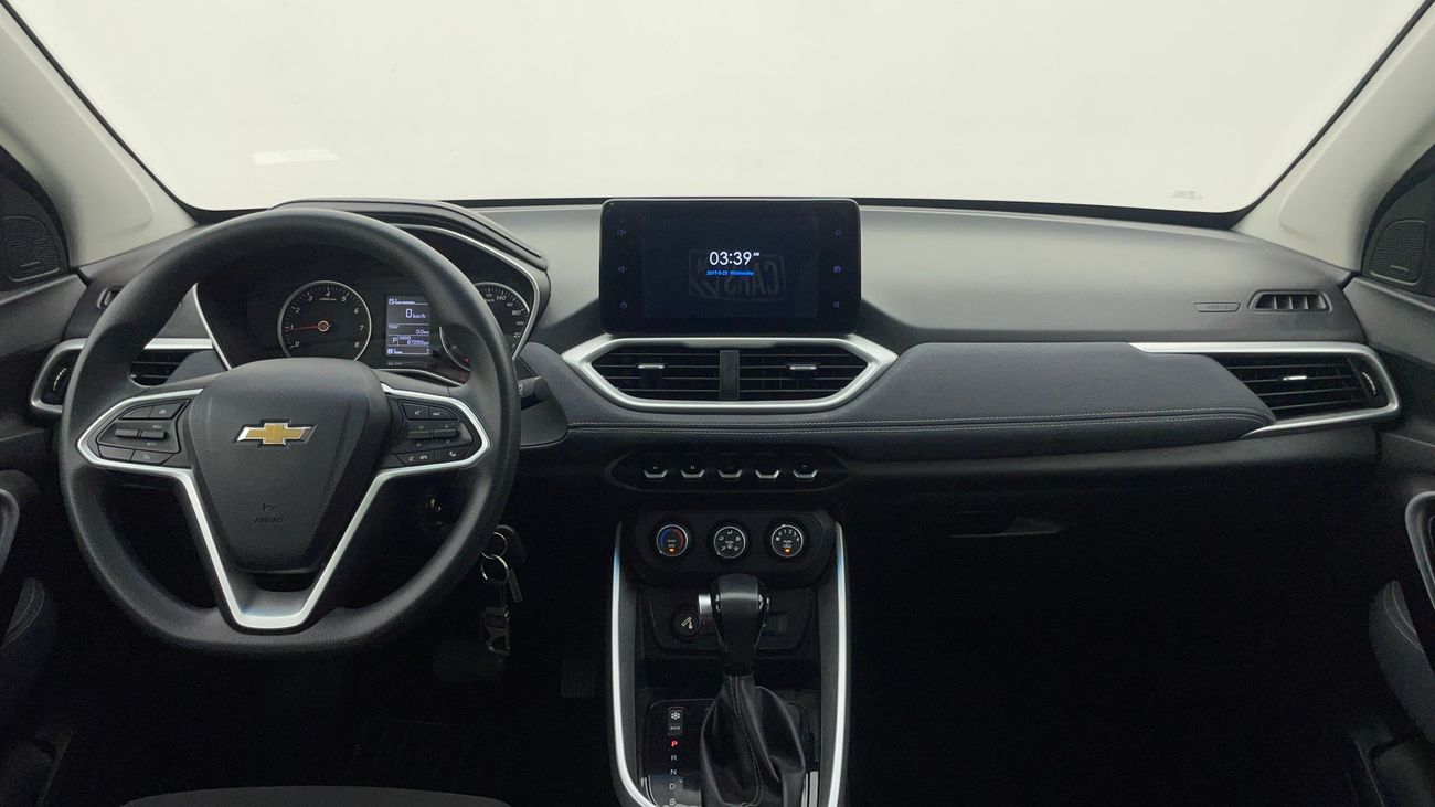 Chevrolet Captiva LS 1.5 | Zero Down Payment | Home Test Drive