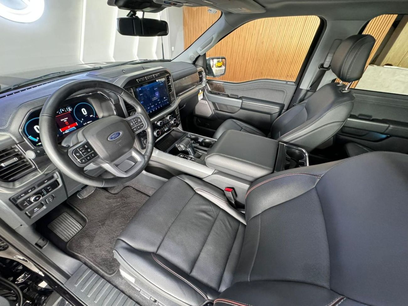 Ford F 150 Ford F-150 Lariat | Ecoboost | with Warranty