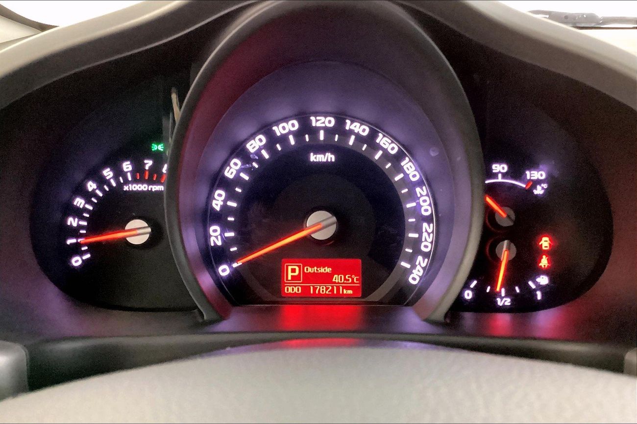 كيا سبورتيج LX | شامل الضمان | 0 ﺪﻔﻋﺓ ﺃﻮﻟﻯ