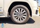 Toyota Land Cruiser VXR 3.5L Twin Turbo Petrol Automatic Transmission - For Export