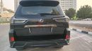 Lexus LX 570