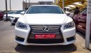 Lexus LS460