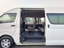 Toyota Hiace TOYOTA HIACE COMMUTER VAN RHD 2016 MODEL 3.0 L DIESEL AUTOMATIC(PM28060)