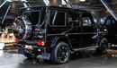 Mercedes Benz G500