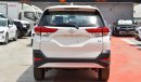 Toyota Rush Toyota Rush G 1.5L A/T | 2023 | For Export Only