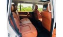 Nissan Patrol SE Platinum City V6 4.0 PLATINUM FULLY LOADED WITH 5 YAERS AGENCY WARRANTY IN MINT CONDITION