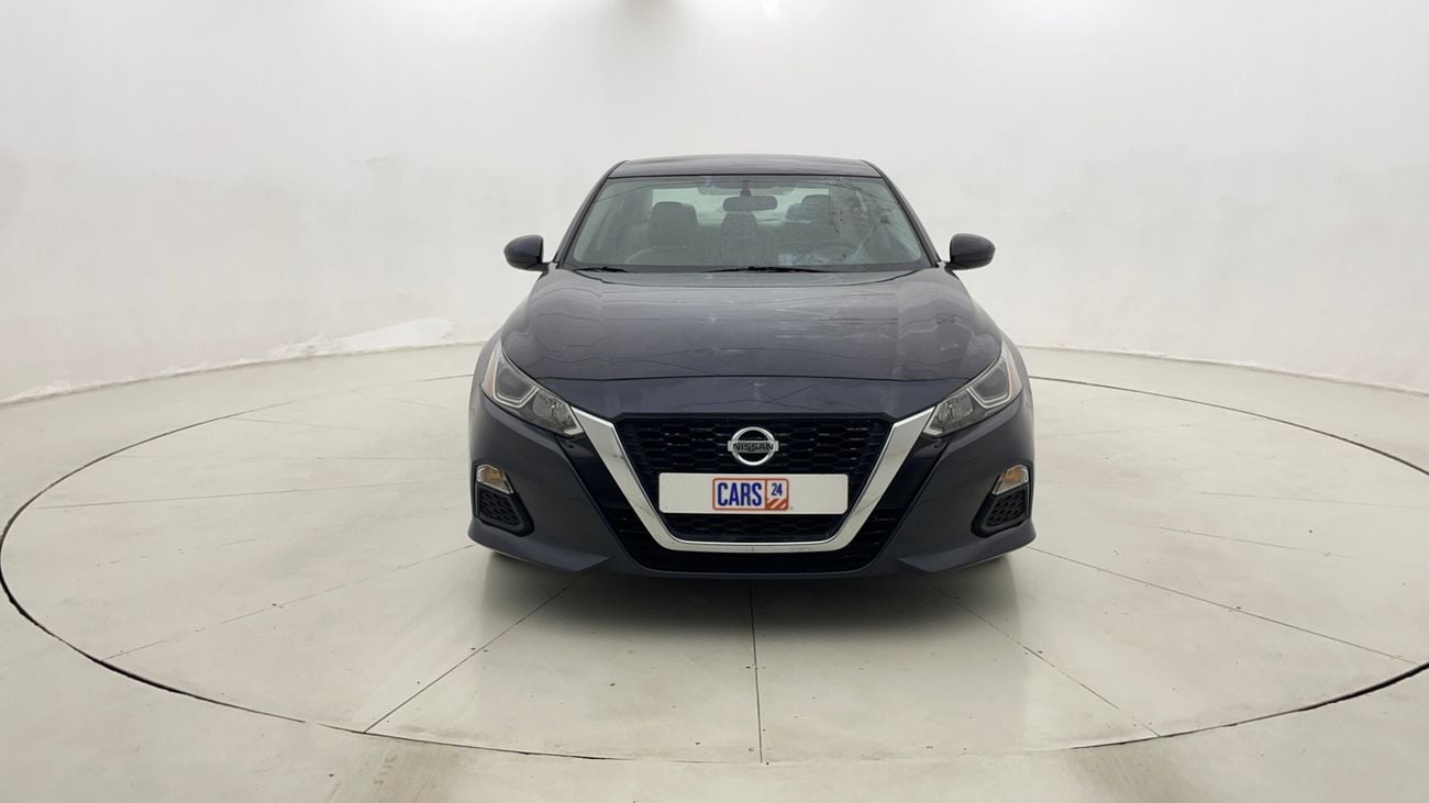 Nissan Altima S 2.5 | Zero Down Payment | Home Test Drive