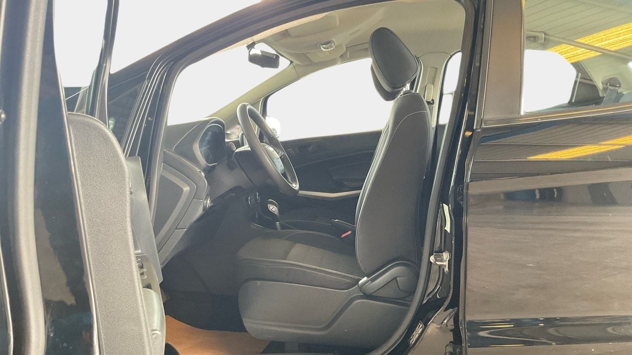 Ford EcoSport 1.5 AMBIENT DCT POWERSHIFT | Guaranteed Warranty | 0 Down Payment
