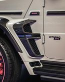 BRABUS 900 - Mercedes-AMG G 63